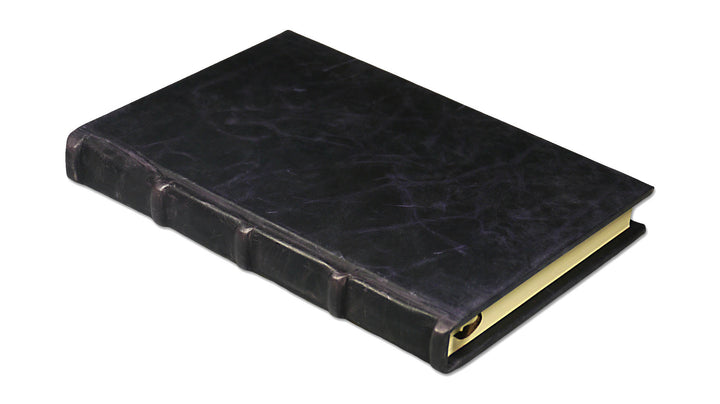 Bomo Art Leatherbound Journal