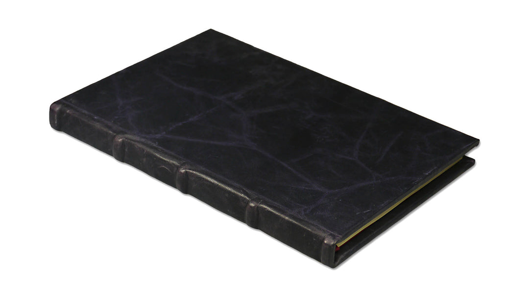 Bomo Art Leatherbound Journal