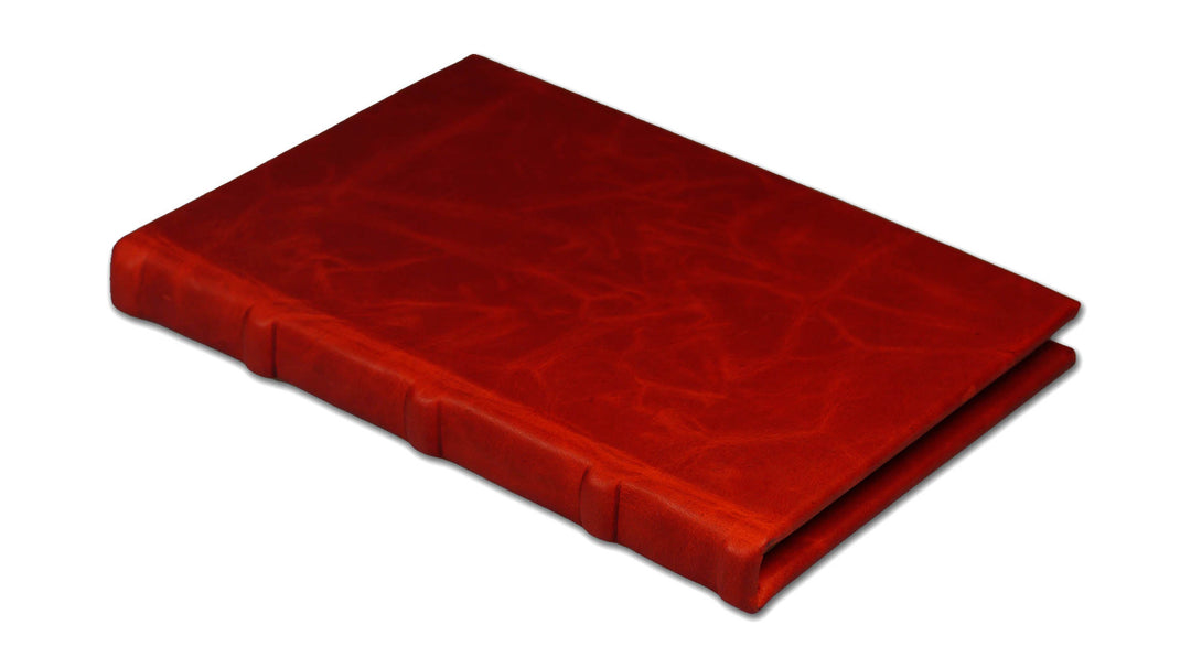 Bomo Art Leatherbound Journal