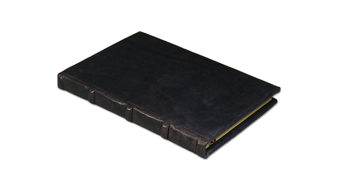 Bomo Art Leatherbound Journal