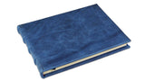Bomo Art Landscape Journal - Blue