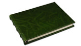 Bomo Art Landscape Journal - Green