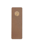 Bohemia Engraved Bookmark