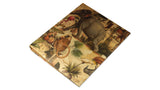 Bomo Art Ring Binder - animals
