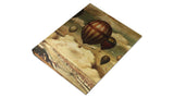 Bomo Art Ring Binder - balloons