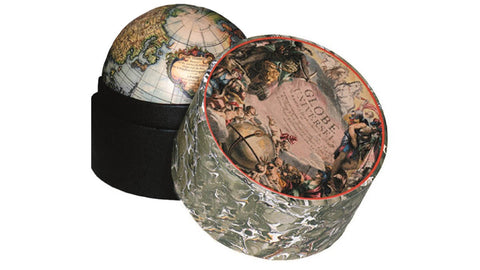Boxed Small Globe
