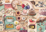 Bomo Art Box File - Cakes