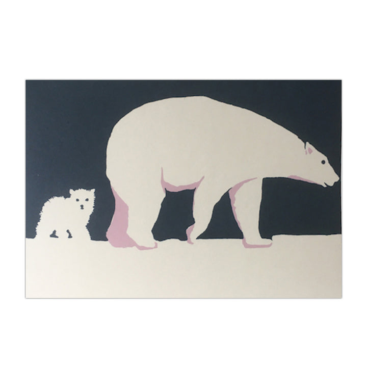 Cambridge Imprint Christmas Card Set