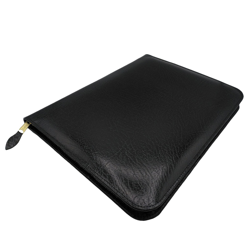 English Leather Writing Case – Scriptum Fine Stationery Oxford