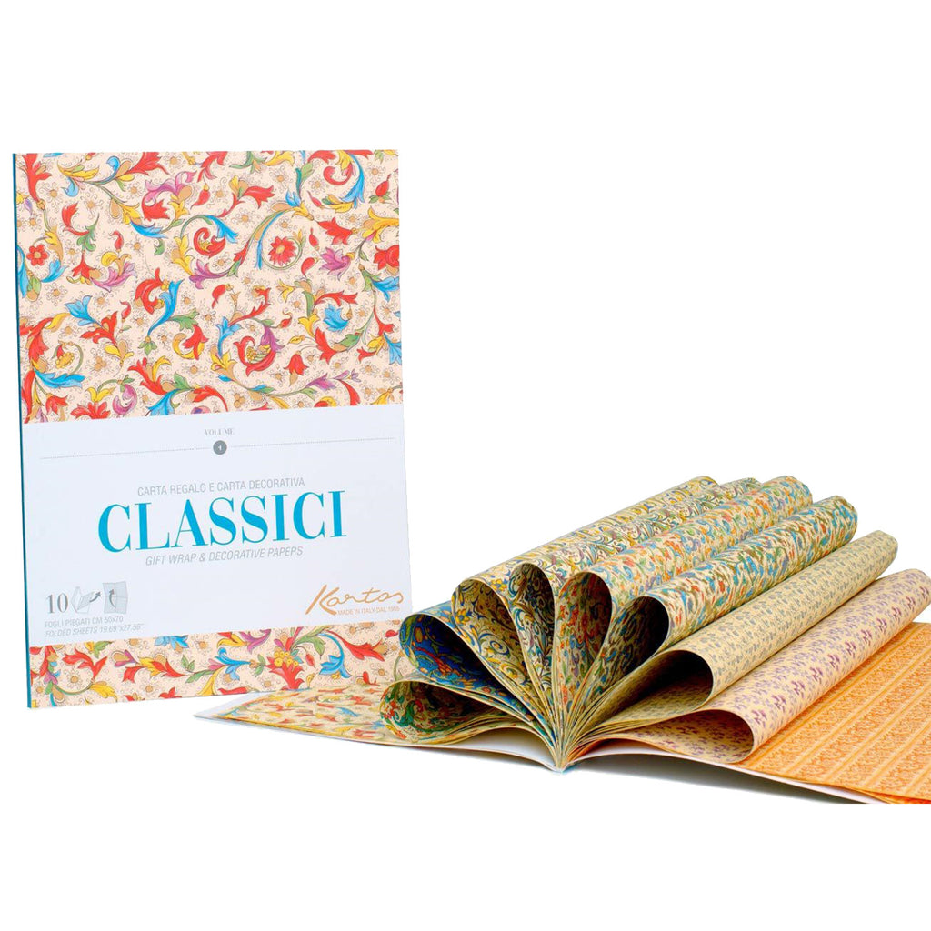 Decorative Paper Set