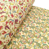 Decorative Paper Set - Classic Florentine examples