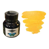 Bottled Calligraphy Ink - Canary Yellow