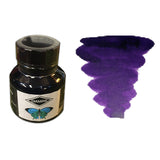 Bottled Calligraphy Ink - Purple