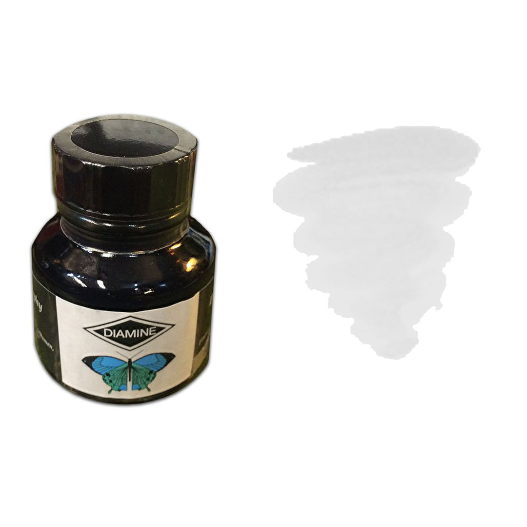 Bottled Calligraphy Ink - White