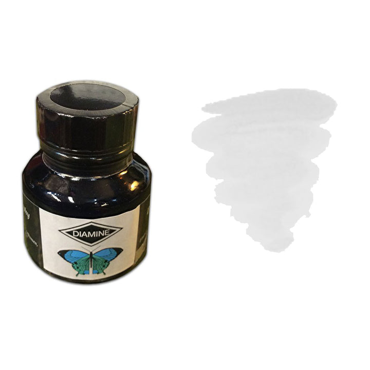 Bottled Calligraphy Ink - White