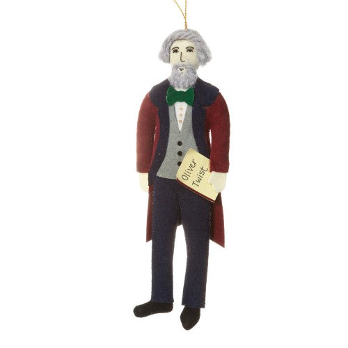Handmade Hanging Figure Decoration