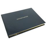 Dinner Party Book