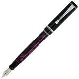 Duragraph Nights Fountain Pen - Purple
