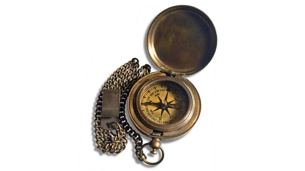 Open the compass deals