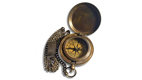 Sailor's Compass