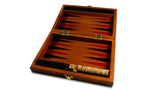 Backgammon Set - open