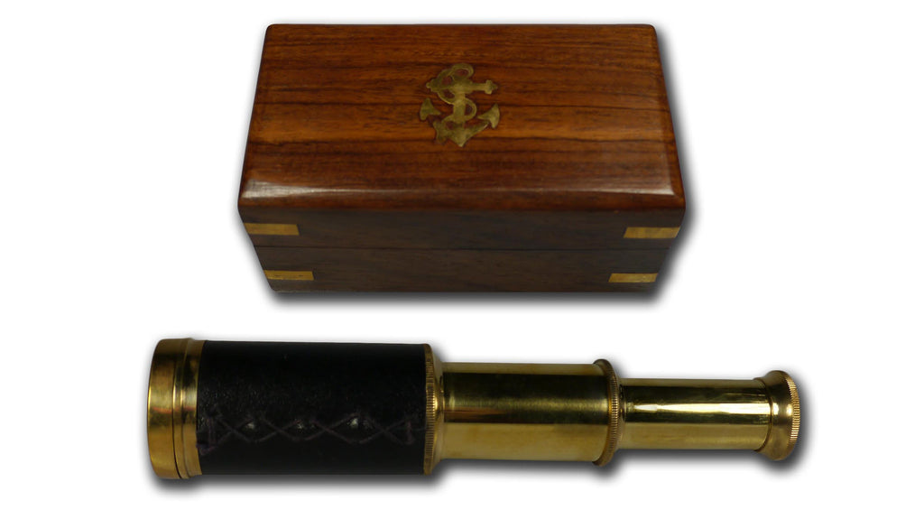 Sailors telescope 2025