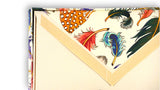 Feather Writing Paper