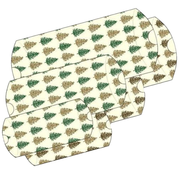 Pillow Box