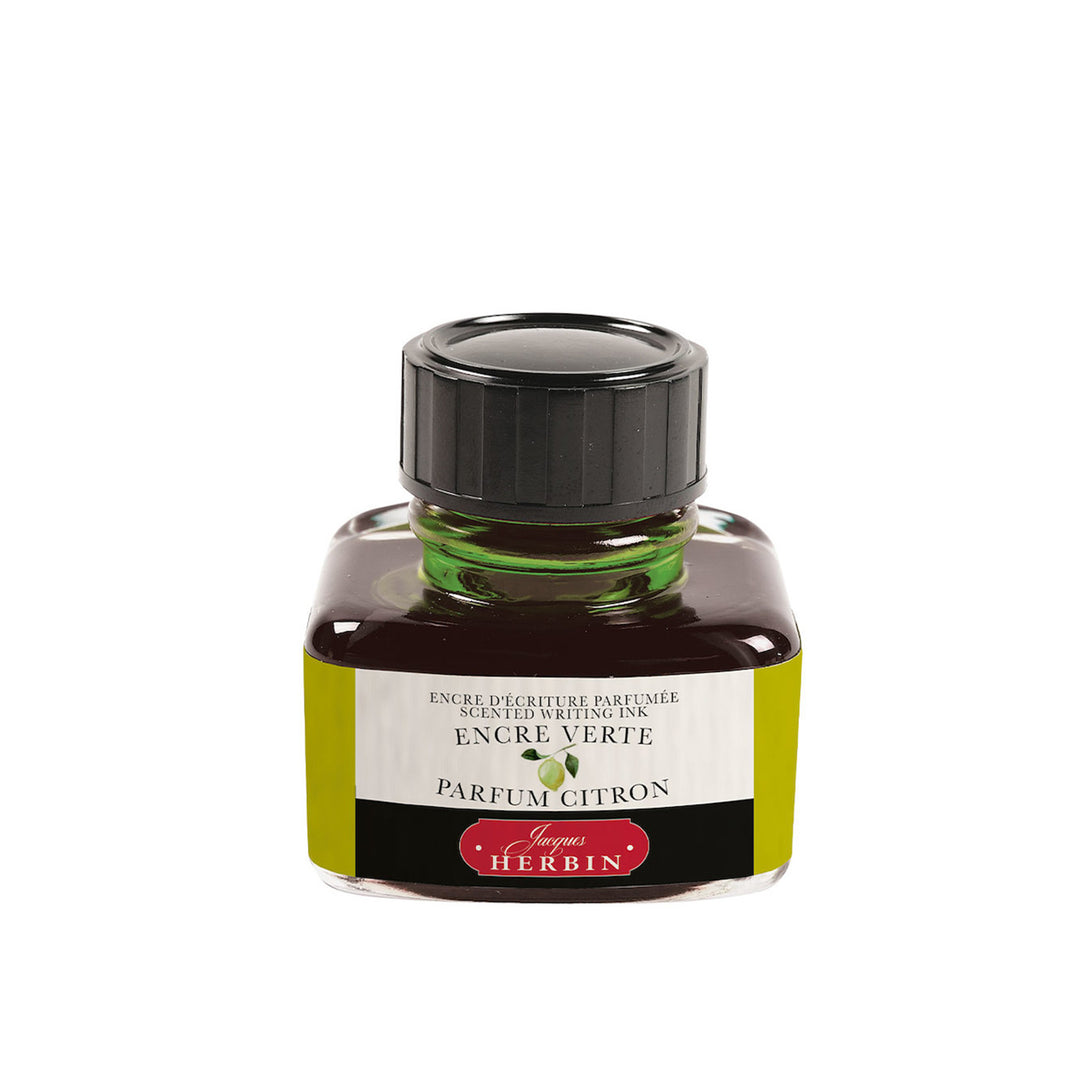 Scented Ink
