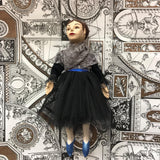 Handmade Hungarian Marionette