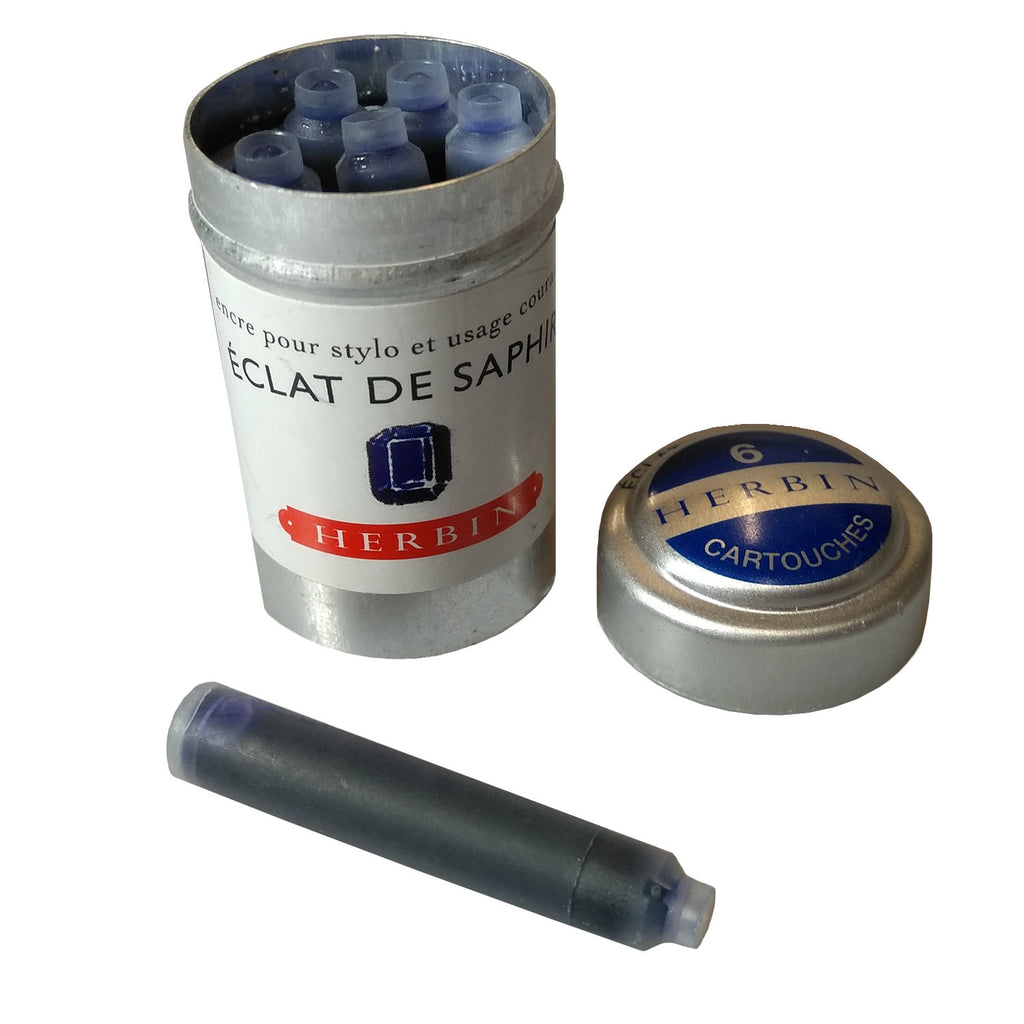 Herbin cartridges Clearance