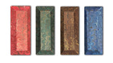 Italian Marbled Desk Tray - all colours