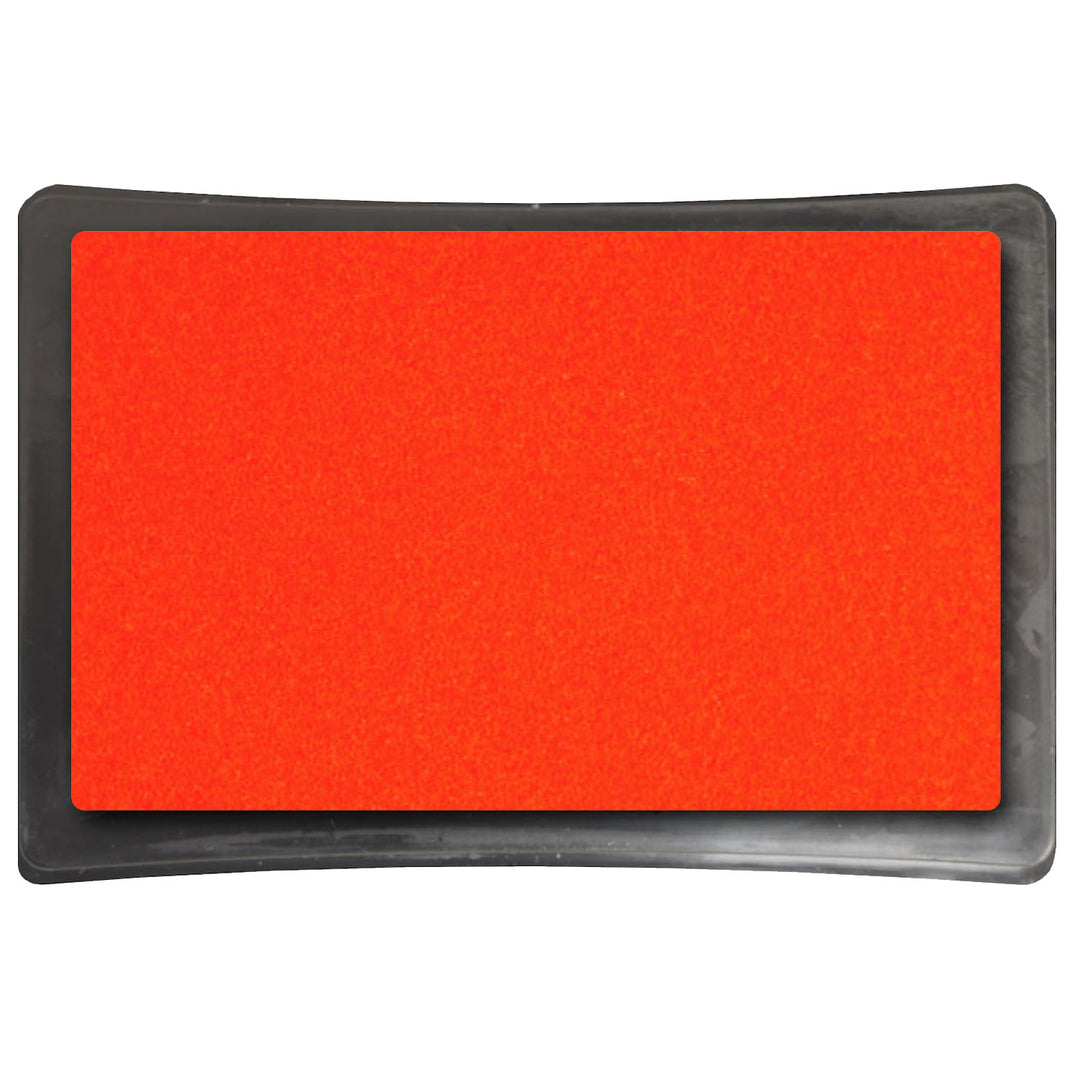 Ink Pad for Rubber Stamps