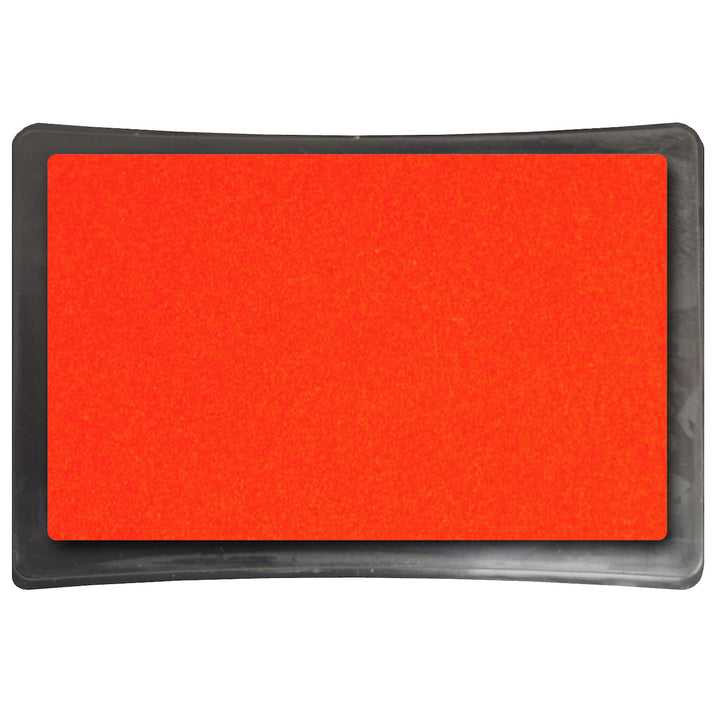 Ink Pad for Rubber Stamps