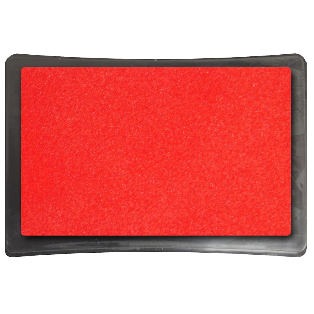 Ink Pad for Rubber Stamps
