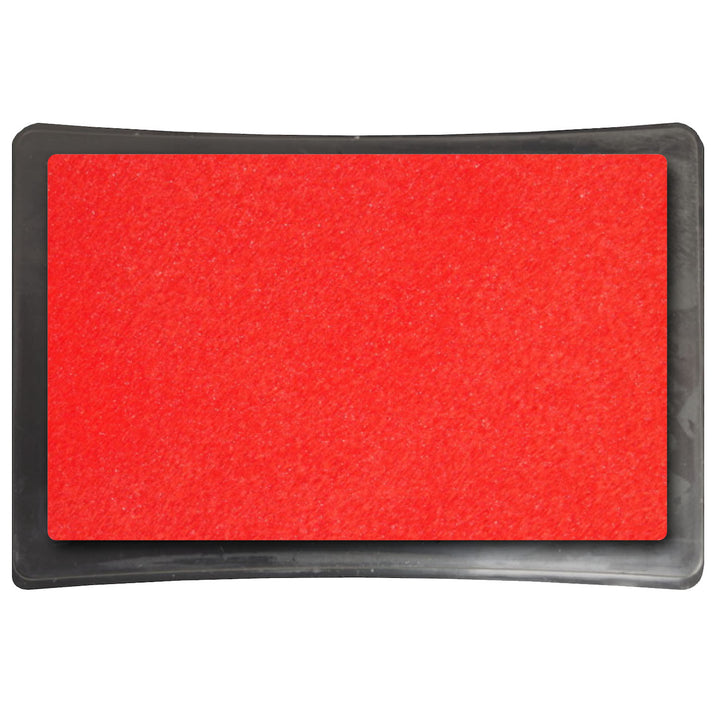 Ink Pad for Rubber Stamps