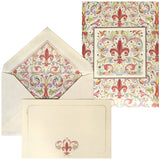 Kartos Flat Cards - Giglio