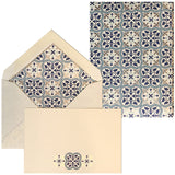 Kartos Flat Cards - Quadrilobo