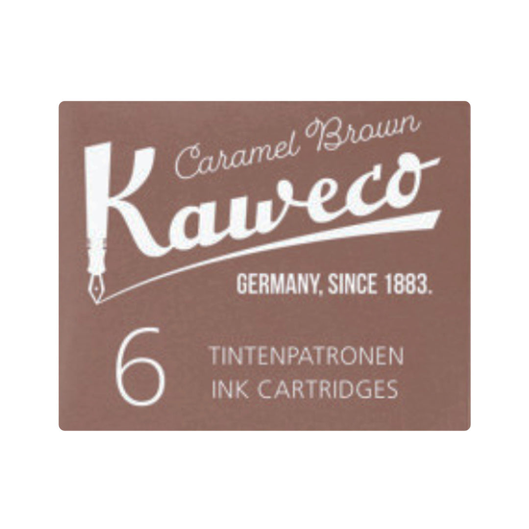 Kaweco Ink Cartridges