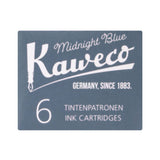 Kaweco Ink Cartridges