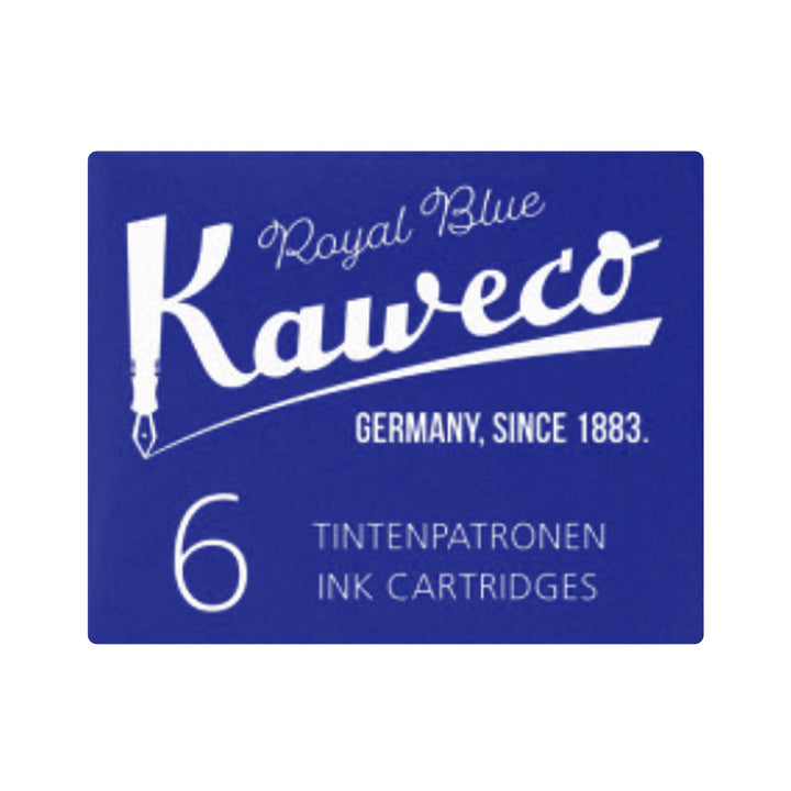 Kaweco Ink Cartridges