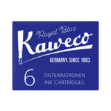 Kaweco Ink Cartridges