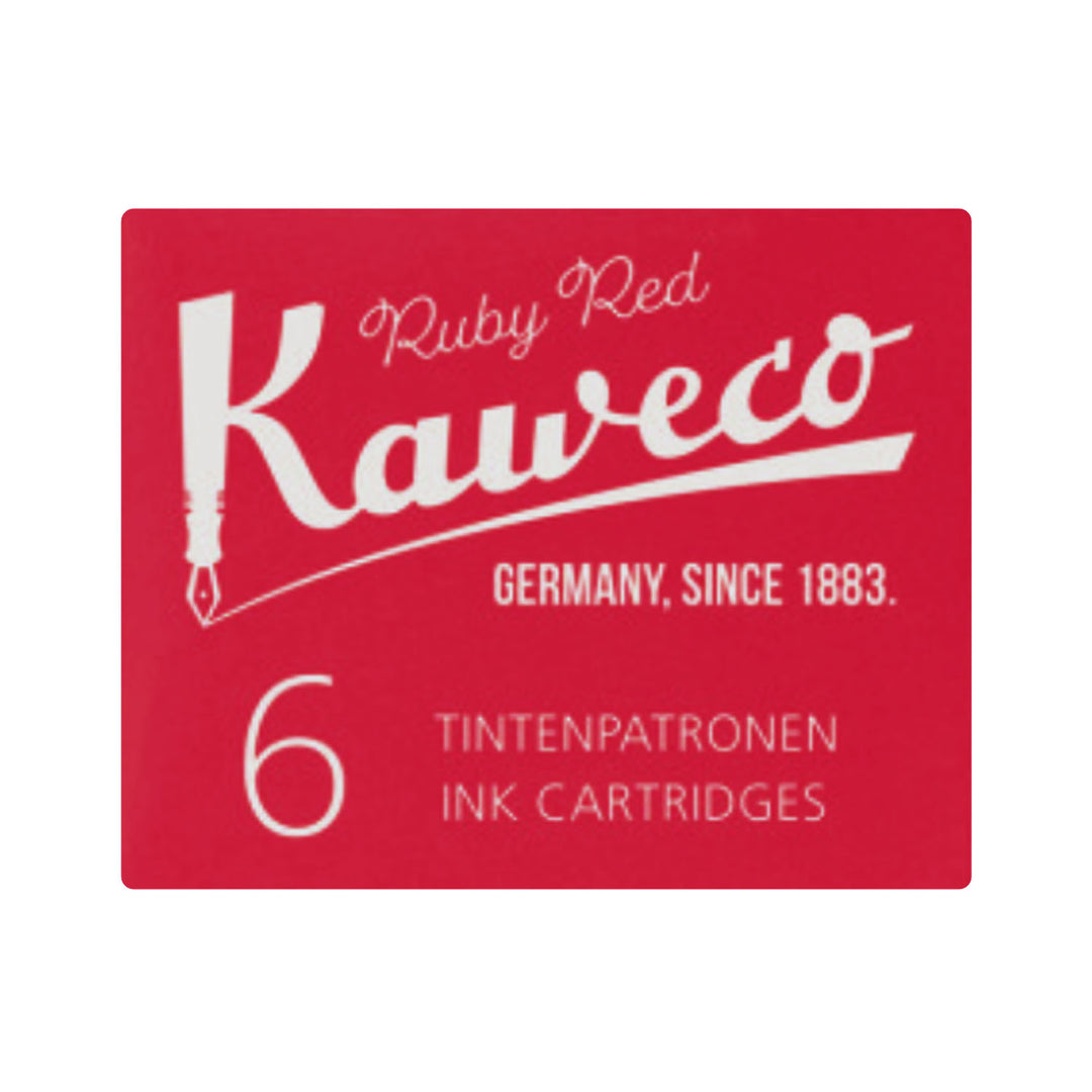 Kaweco Ink Cartridges