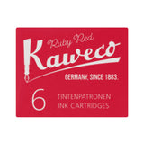 Kaweco Ink Cartridges
