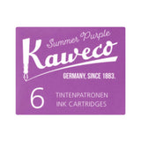 Kaweco Ink Cartridges