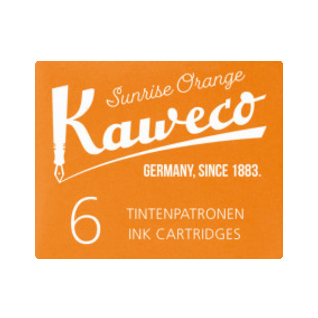 Kaweco Ink Cartridges