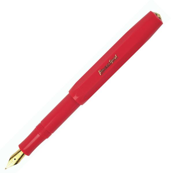 Kaweco Classic Sport Fountain Pen - Navy Blue