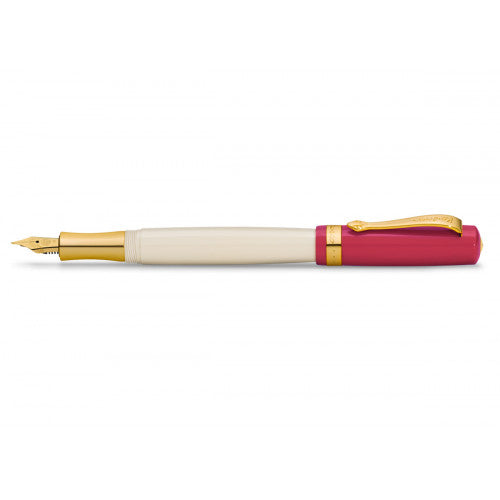 Kaweco Student Fountain Pen - 30s Blues