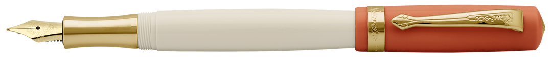 Kaweco Student Fountain Pen - 70s Soul