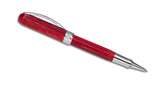 Visconti Rembrandt Rollerball Pen - Red